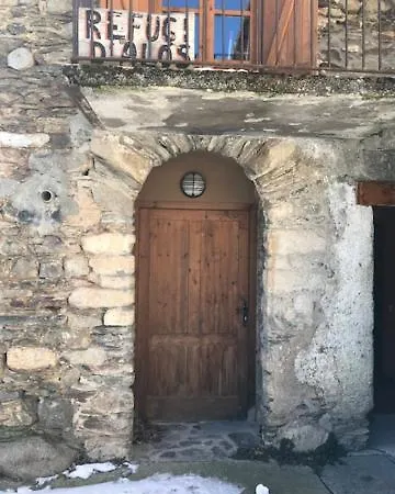 Refugi D' Alos *