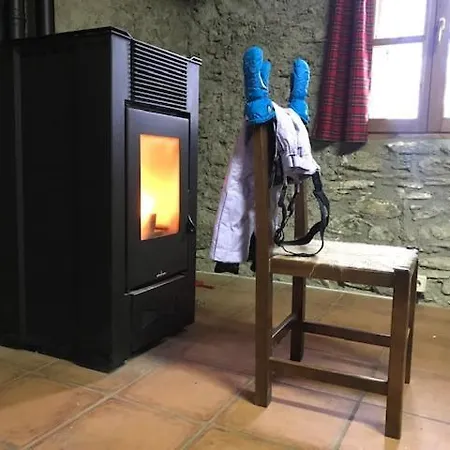 Refugi D' Alos