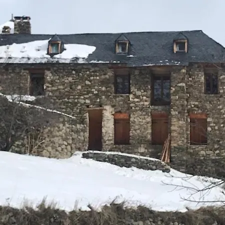 Albergue Refugi D' Alos *