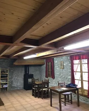 Albergue Refugi D' Alos