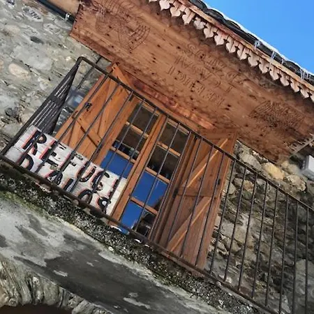 Refugi D' Alos