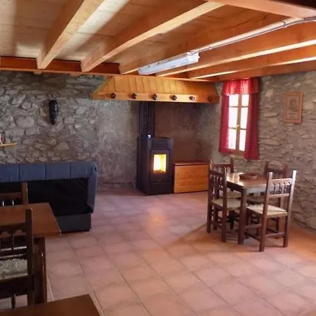 Albergue Refugi D' Alos