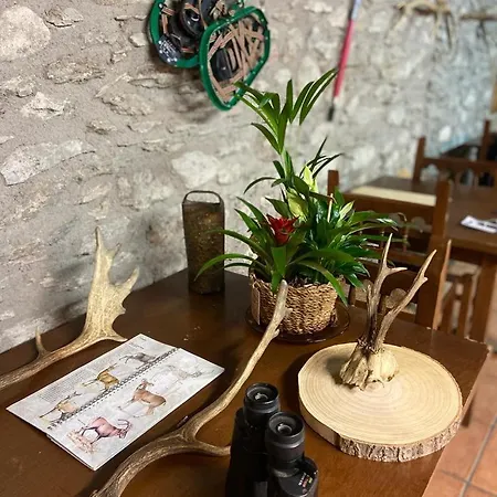 Refugi D' Alos