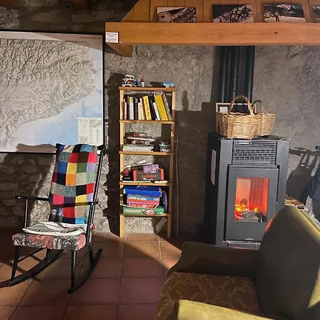 Albergue Refugi D' Alos