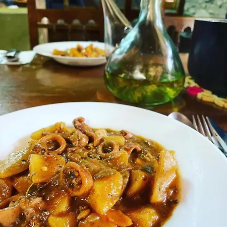 Refugi D' Alos *