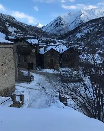 Refugi D' Alos Hostel Alos d'Isil